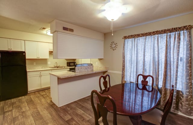KRC Northlake Townhomes Gallery 3