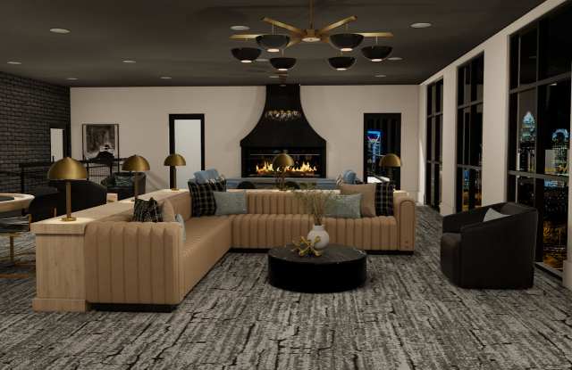 MAA Plaza Midwood photos photos MAA Plaza Midwood photos photos