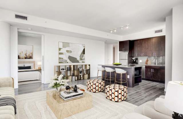 Tenley View Gallery 4
