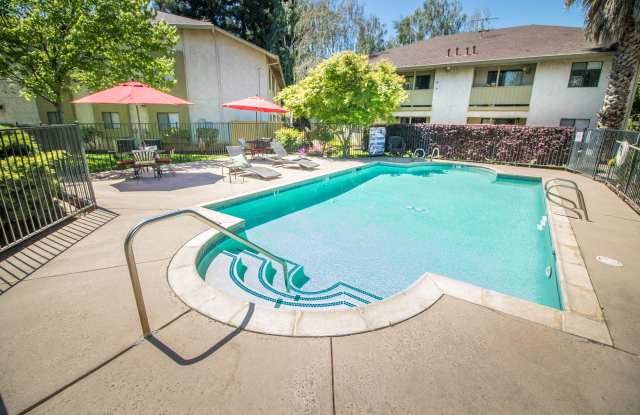 Pomona West - Student Housing Gallery 2