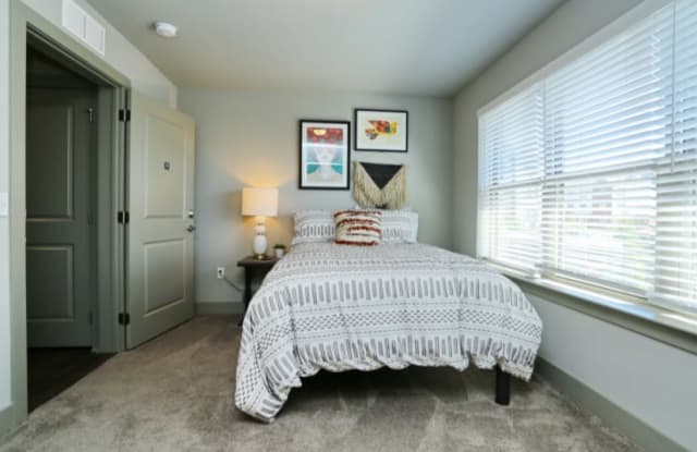 Student Housing - Yugo Corvallis Domain Gallery 4