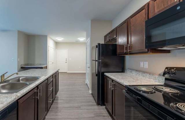 Menchaca Commons - Affordable Housing Gallery 3