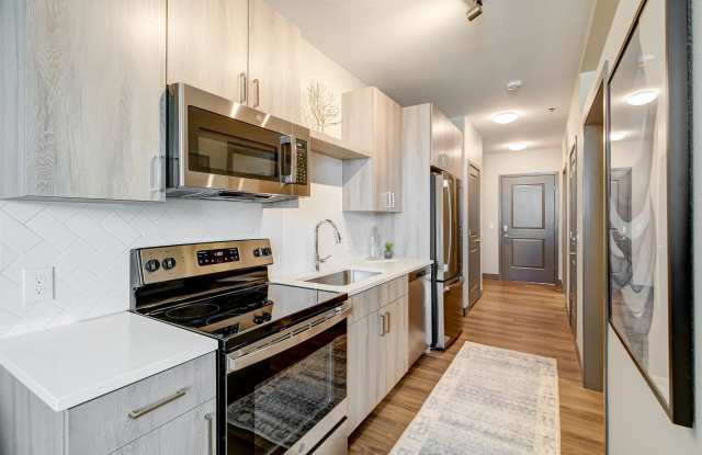 Novus Apartments photos photos Novus Apartments photos photos