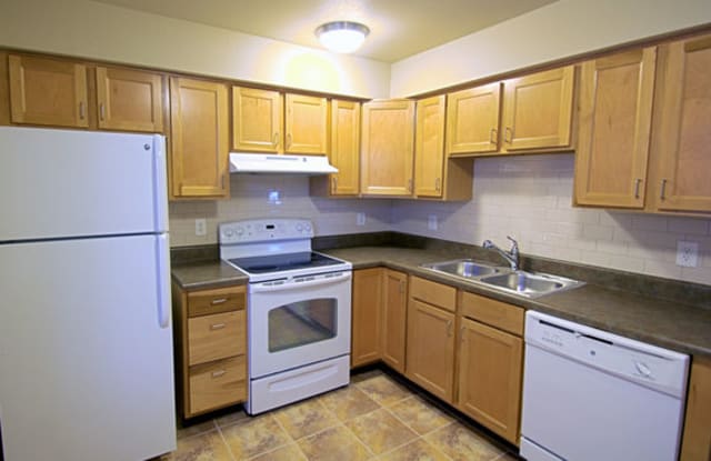 Cambridge Square Apartments photos photos