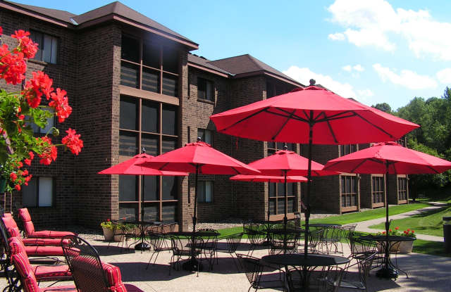 Poplar Bridge Apartments Gallery 4