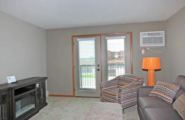 ParkView East Apartments Gallery 4