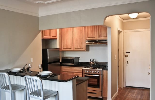 Nob Hill Place photos photos