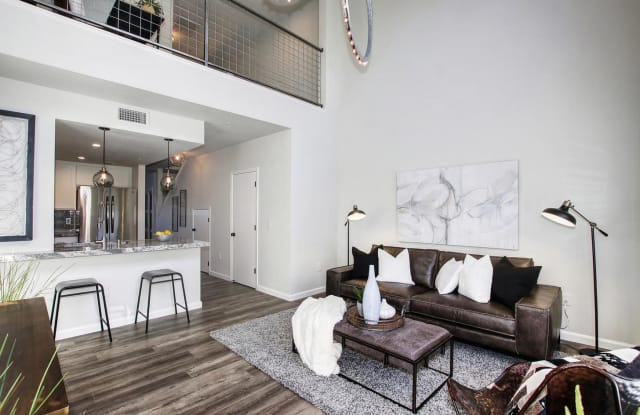 Lofts at Chestnut photos photos