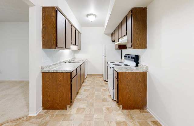 Country Meadow Apartments photos photos