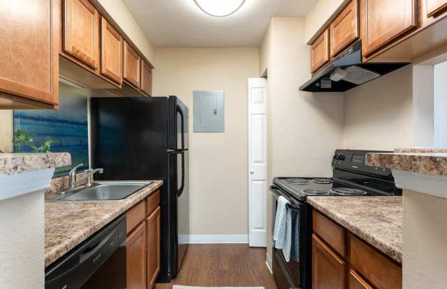 Cambrian Apartments Gallery 3