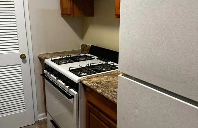 Blue Ridge Apartments photos photos