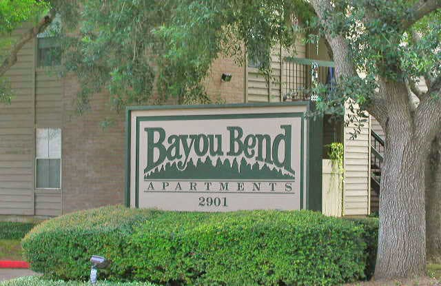 Bayou Bend Apartments photos photos