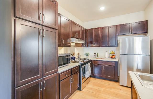 Meadows of Mill Creek II - Affordable Housing photos photos
