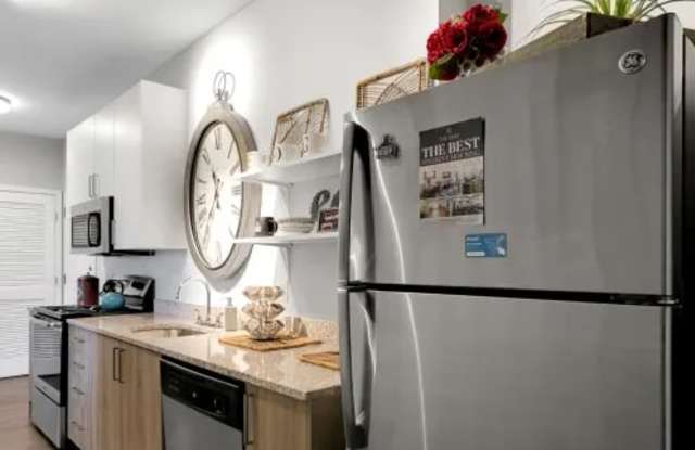 The Edge - Student Housing Gallery 4