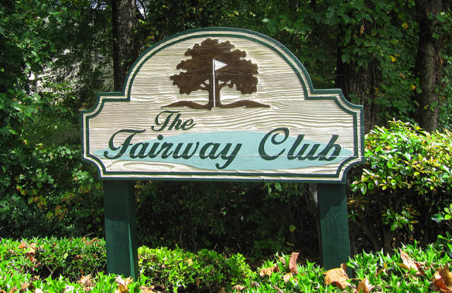 The Fairway Club Apartments photos photos