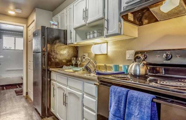 Bridge Square Apartments photos photos