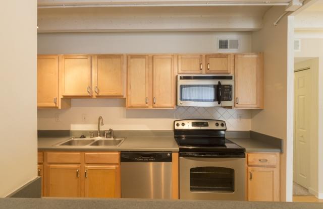 Preston Square - Student Housing Gallery 2