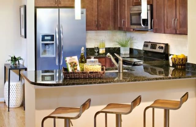 vPoint Apartments photos photos
