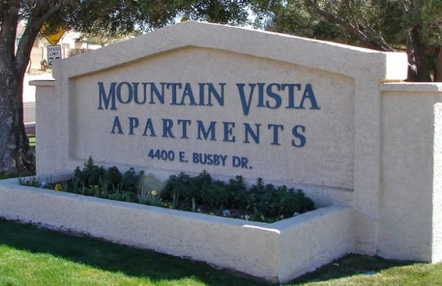 Mountain Vista - Sierra Vista photos photos