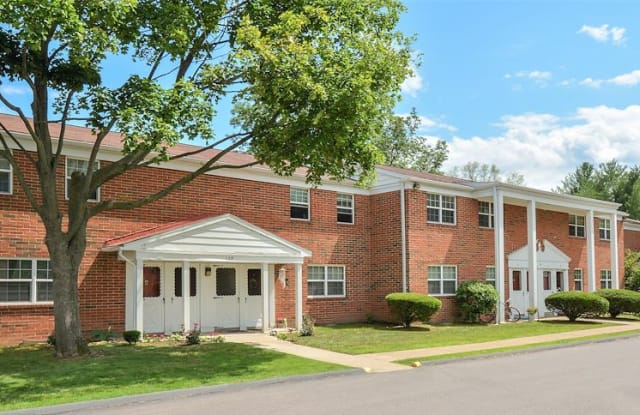 Gateway Apartments Gallery 2