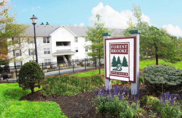 Forest Brooke Apartments photos photos