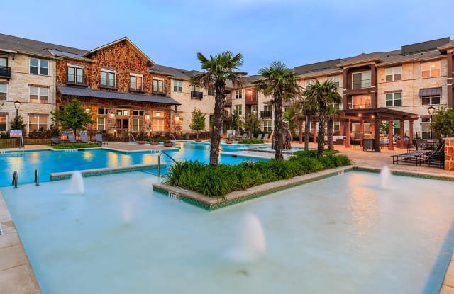 Villas of Chapel Creek photos photos
