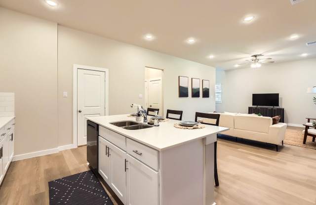 The Reserve at Arden Park photos photos