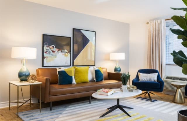 Kenmawr Apartments Gallery 2
