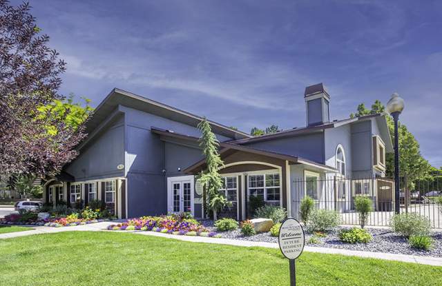 Mountain Shadows Apartments photos photos