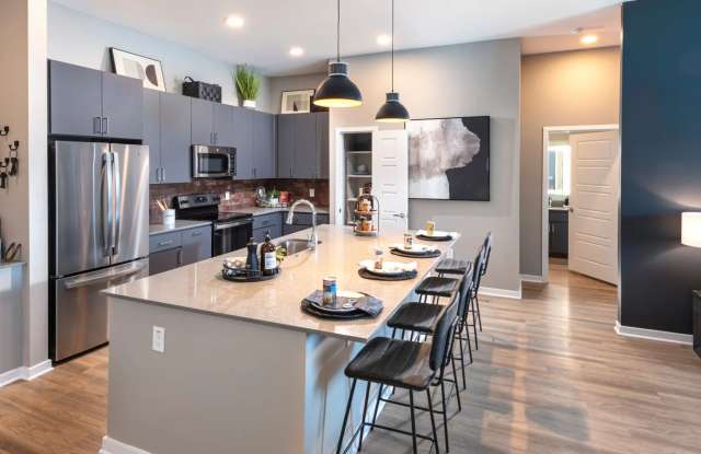 Brix Warehouse District photos photos