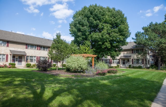 Bay Village Apartments Gallery 2