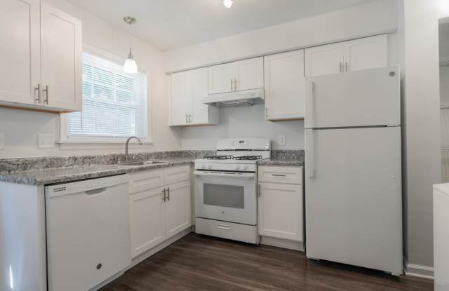 Townhouses of Chesterfield II photos photos
