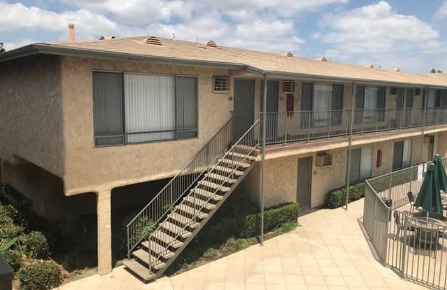 Rosemead Place photos photos