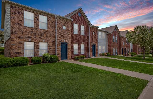 Crossroads of Lees Summit - Affordable Housing Gallery 4