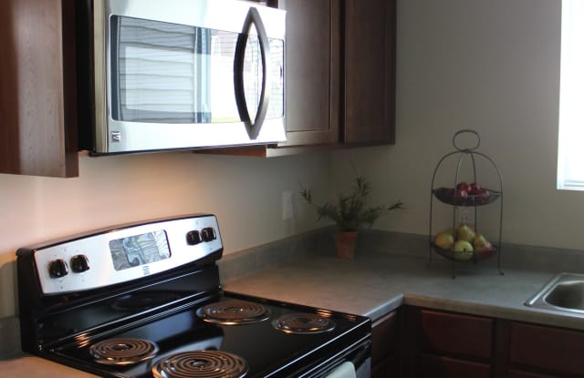 Blue Point Apartments photos photos