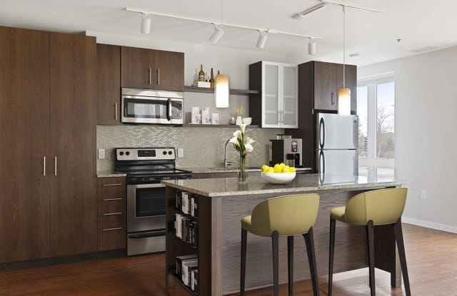 EastRiver Apartments photos photos