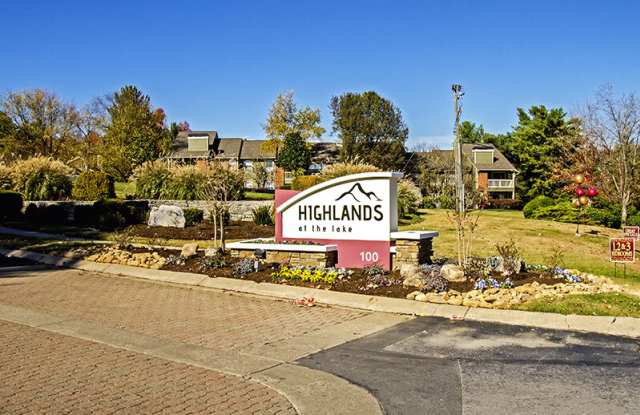 Highlands at the Lake Gallery 4