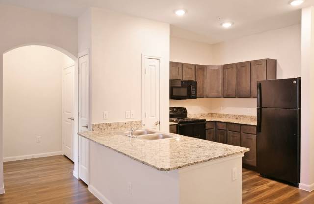 Provision at Melissa - Affordable Housing Gallery 4