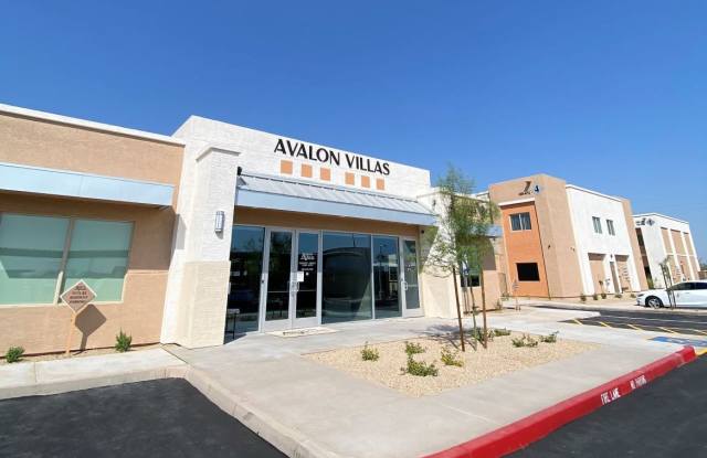 Avalon Villas photos photos