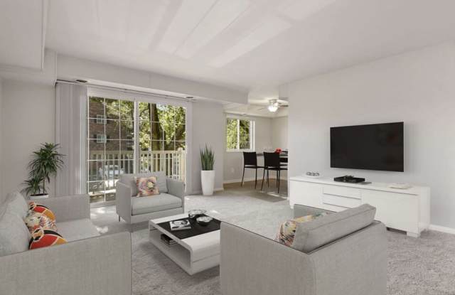 Dunhill South Apartments Gallery 2