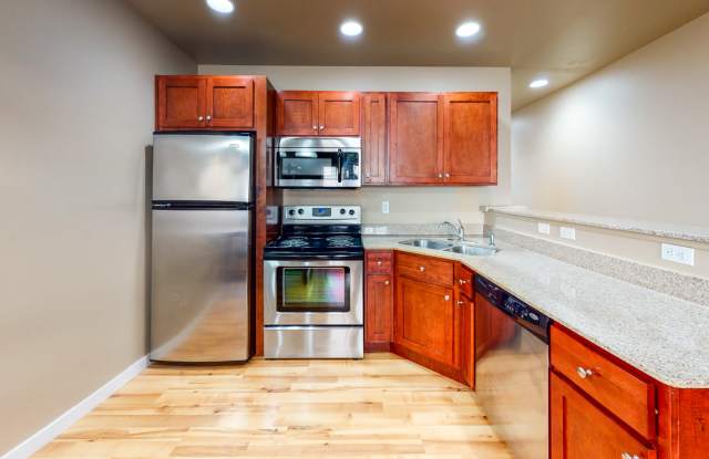 Strata Estates of Watford City photos photos