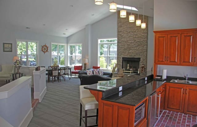 Affordable Housing - Pilot House Gallery 2