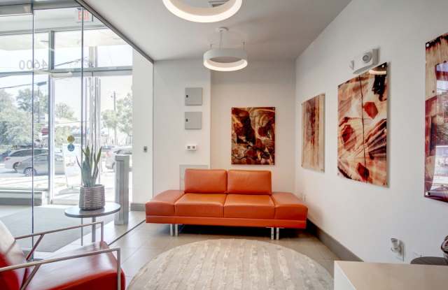 Tenley View Gallery 3
