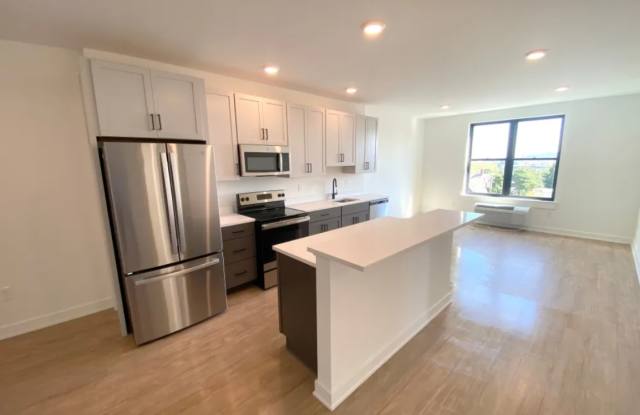 Market Flats photos photos