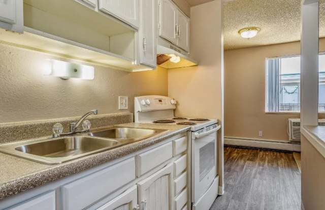 Bridge Square Apartments Gallery 4