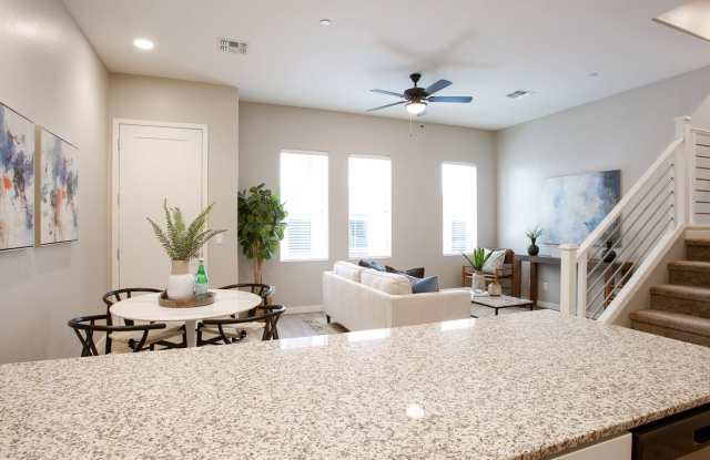 Viceroy Luxury Townhomes Gallery 3