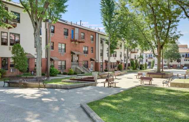 Brownsville Gardens- Affordable housing photos photos