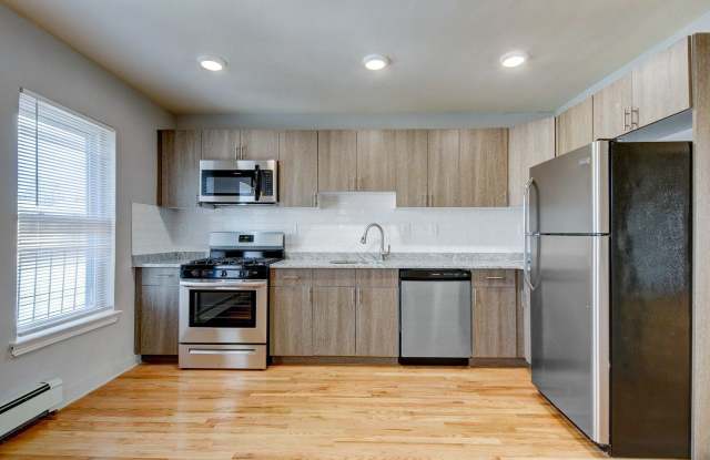 Franklin Manor Apartments Gallery 2