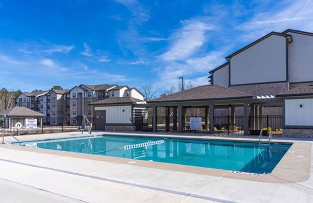 Arbours at Villa Rica photos photos