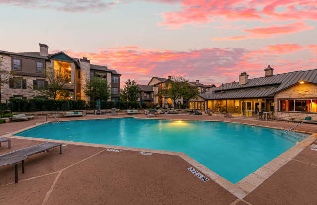 Lakeline Parmer Lane Apartments photos photos